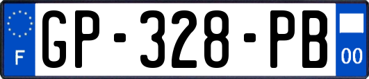 GP-328-PB