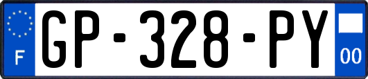 GP-328-PY