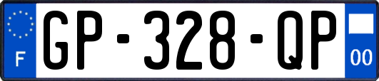 GP-328-QP