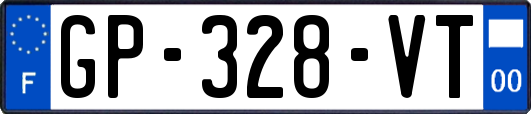 GP-328-VT