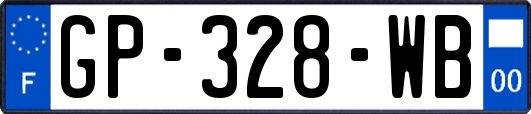 GP-328-WB