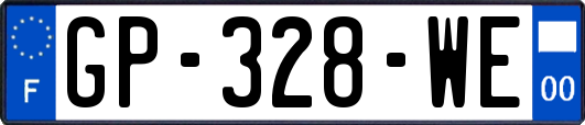 GP-328-WE