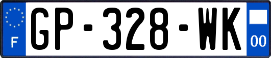 GP-328-WK