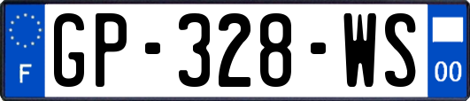 GP-328-WS