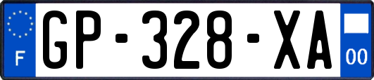 GP-328-XA