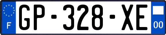 GP-328-XE