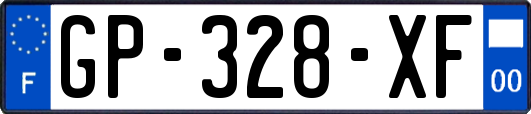 GP-328-XF