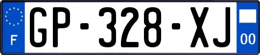 GP-328-XJ