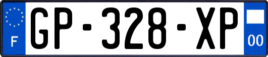 GP-328-XP