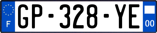 GP-328-YE