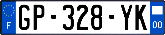 GP-328-YK