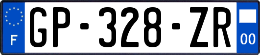 GP-328-ZR