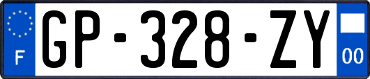 GP-328-ZY