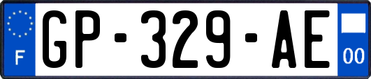 GP-329-AE