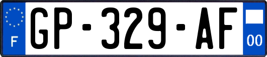 GP-329-AF