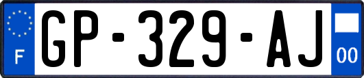 GP-329-AJ
