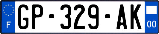 GP-329-AK