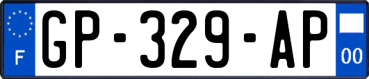 GP-329-AP