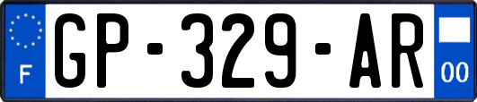 GP-329-AR