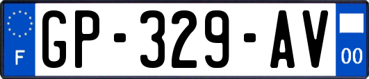 GP-329-AV