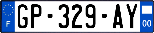 GP-329-AY