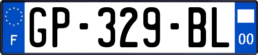 GP-329-BL