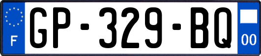 GP-329-BQ