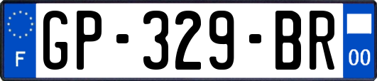 GP-329-BR
