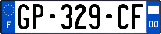 GP-329-CF