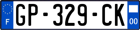 GP-329-CK