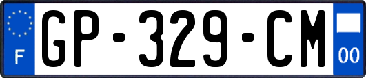 GP-329-CM
