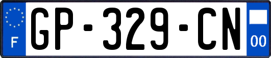 GP-329-CN