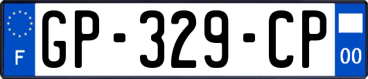 GP-329-CP
