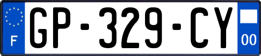 GP-329-CY