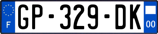 GP-329-DK