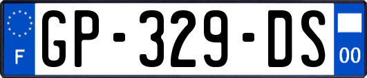 GP-329-DS