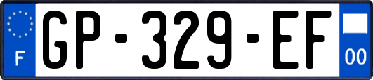 GP-329-EF