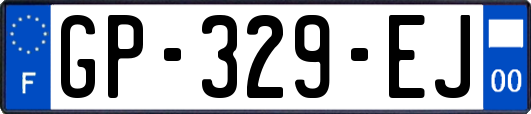 GP-329-EJ