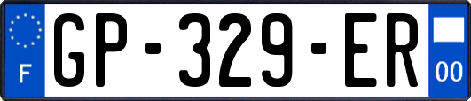GP-329-ER