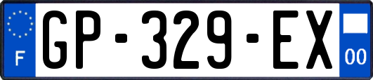 GP-329-EX