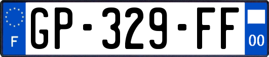 GP-329-FF