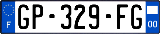 GP-329-FG