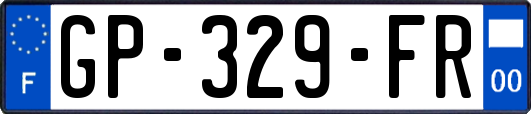 GP-329-FR