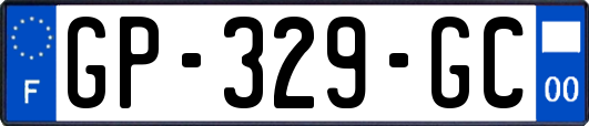 GP-329-GC