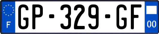 GP-329-GF