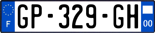 GP-329-GH
