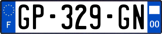 GP-329-GN