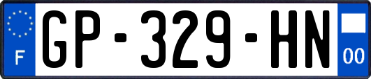 GP-329-HN