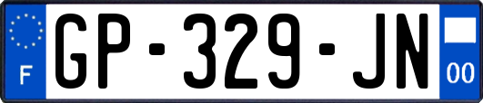 GP-329-JN