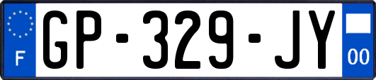 GP-329-JY